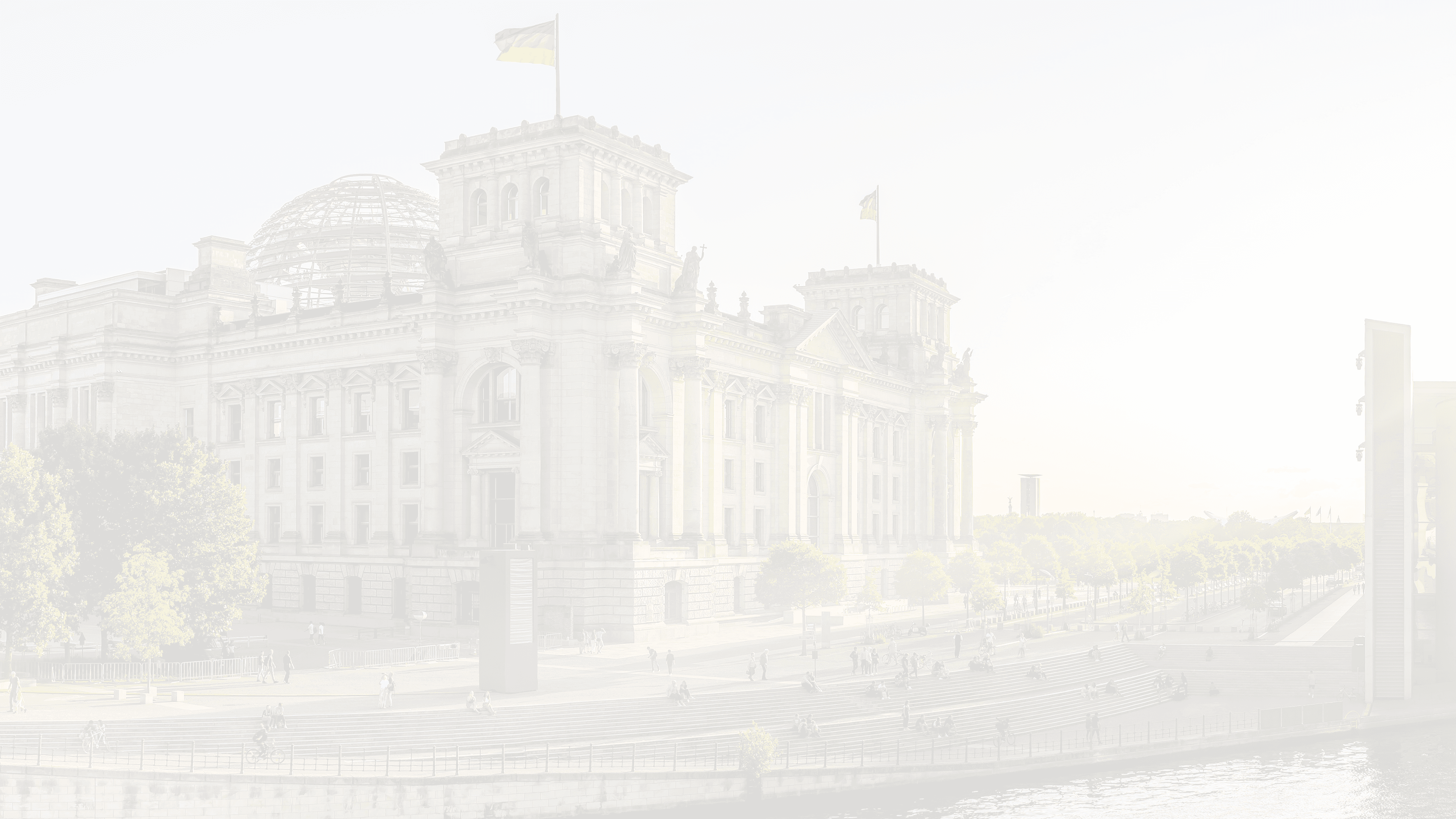 Bundestag Berlin Foto